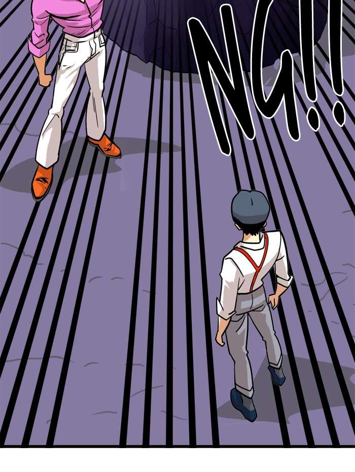 Troll Trap Chapter 53 Gambar 19