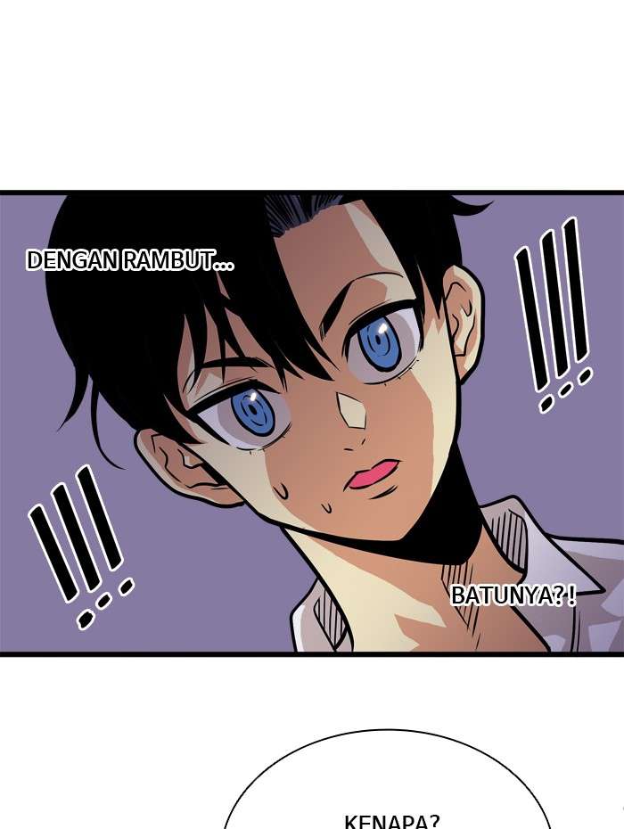 Troll Trap Chapter 53 Gambar 20