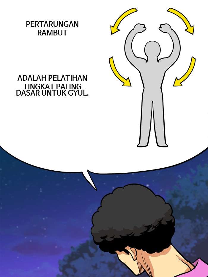 Troll Trap Chapter 53 Gambar 22