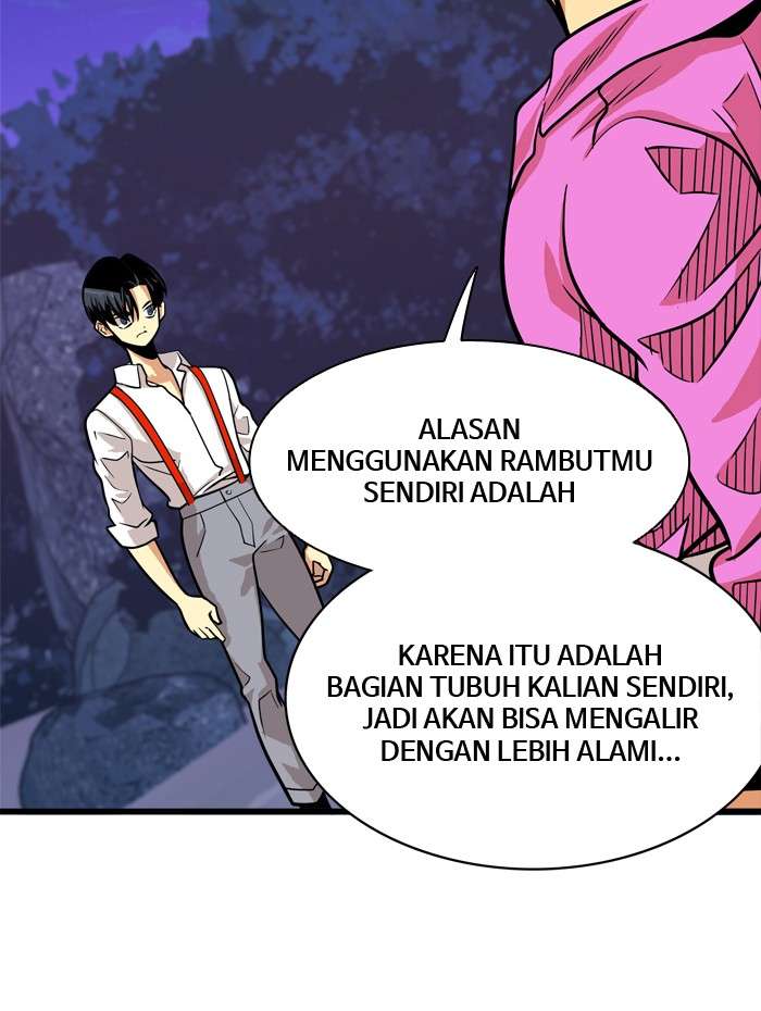 Troll Trap Chapter 53 Gambar 23