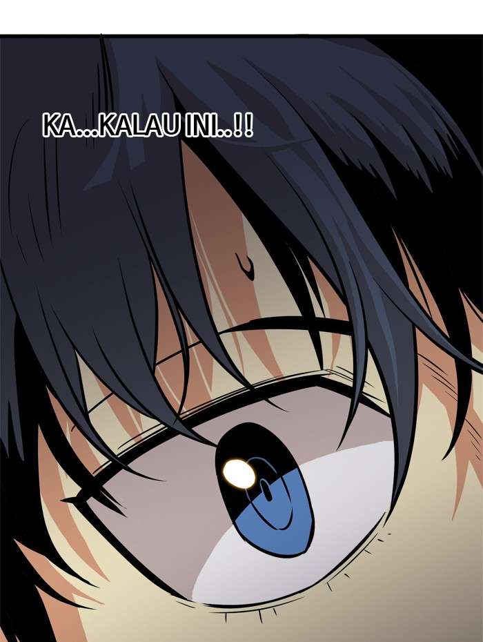 Troll Trap Chapter 53 Gambar 24