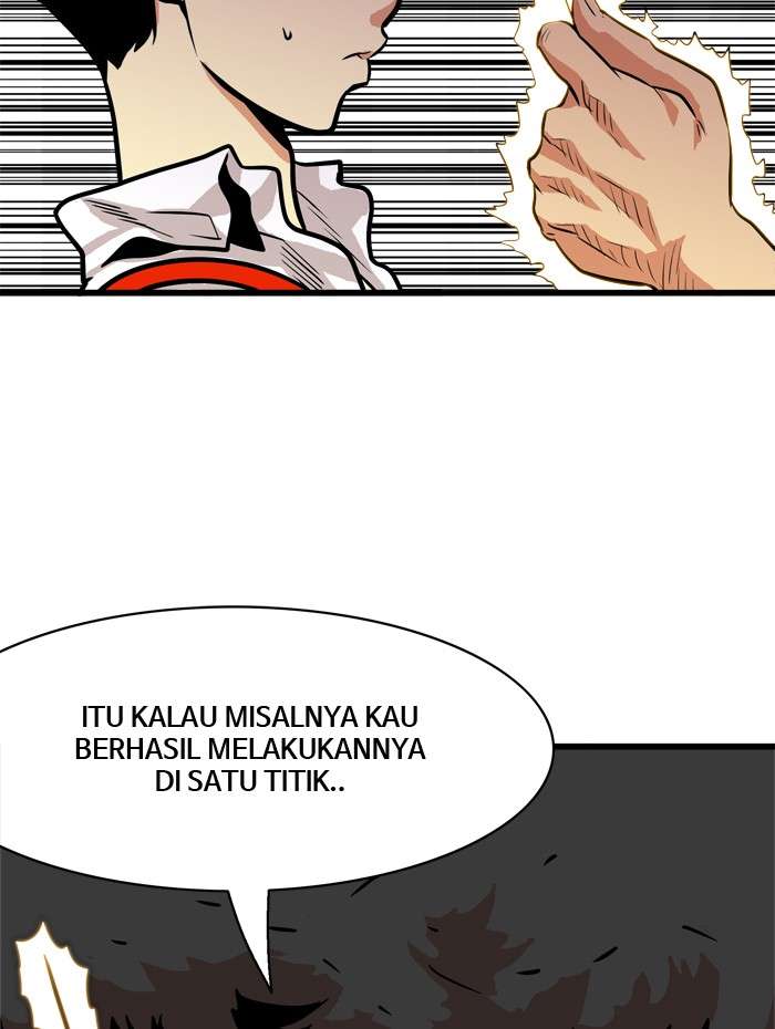 Troll Trap Chapter 53 Gambar 26