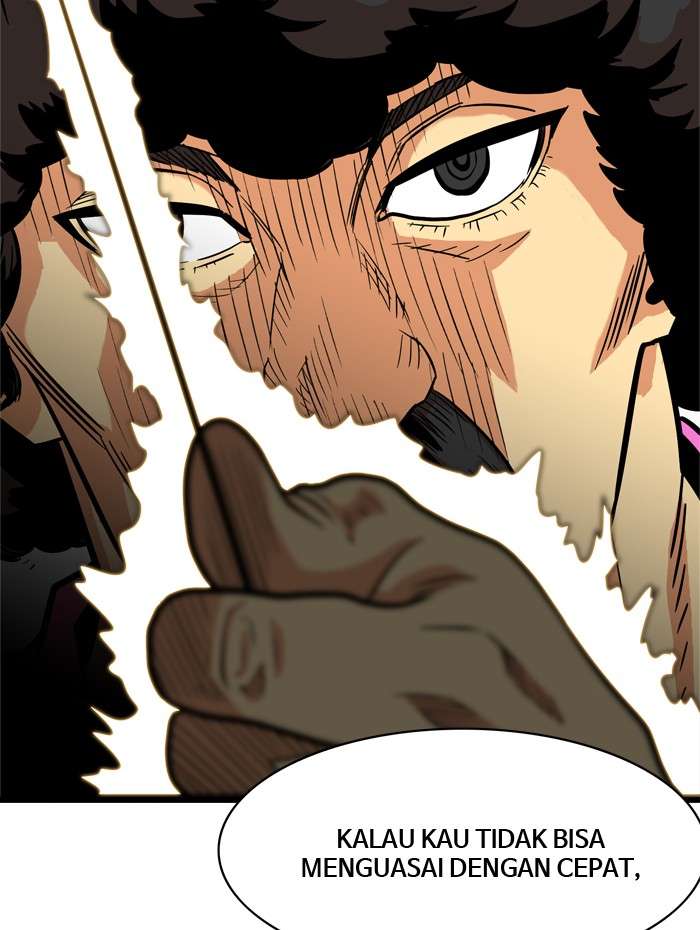 Troll Trap Chapter 53 Gambar 27