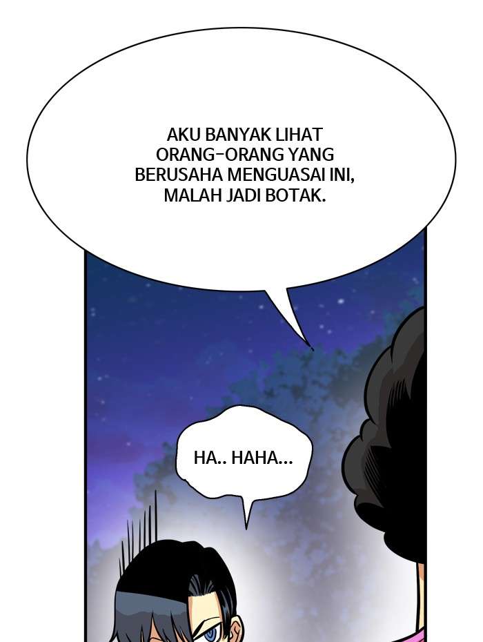 Troll Trap Chapter 53 Gambar 30