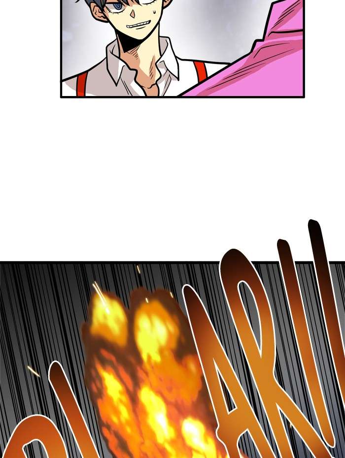 Troll Trap Chapter 53 Gambar 31