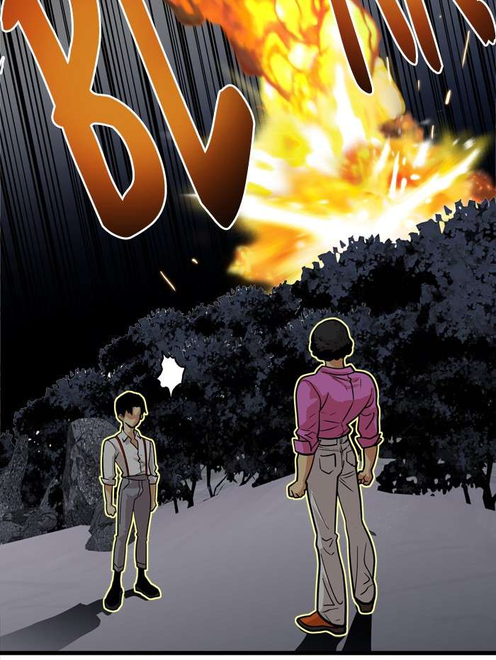 Troll Trap Chapter 53 Gambar 32