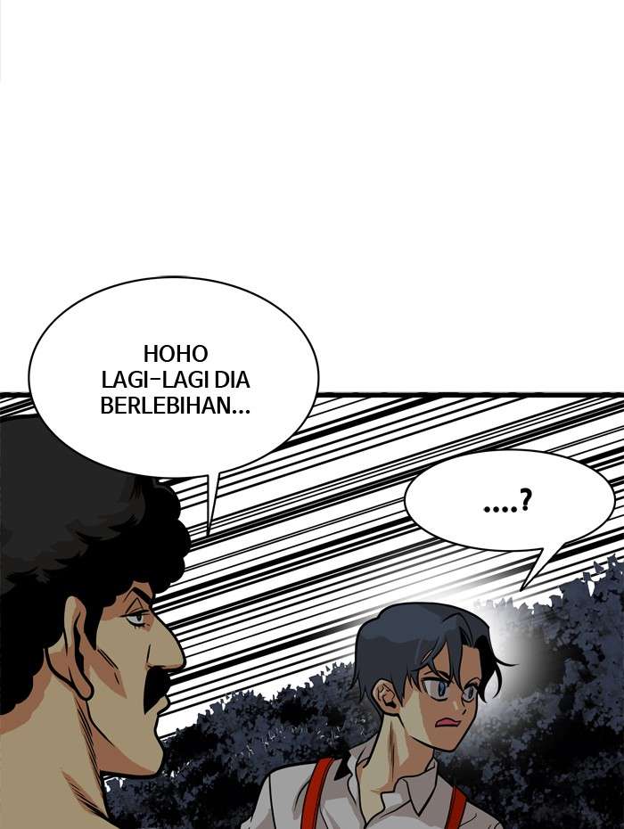 Troll Trap Chapter 53 Gambar 33