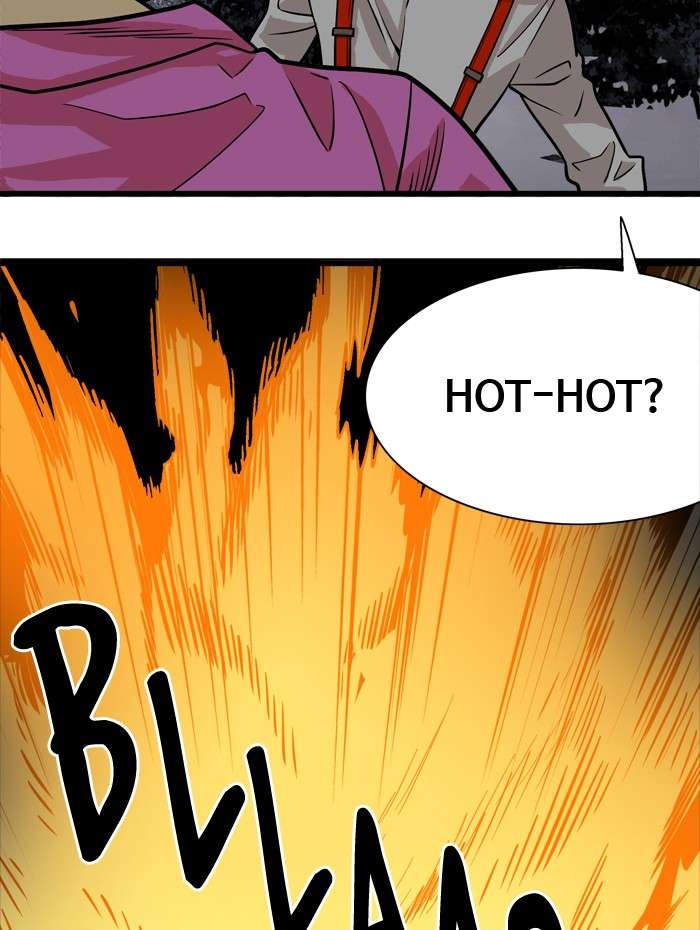 Troll Trap Chapter 53 Gambar 34