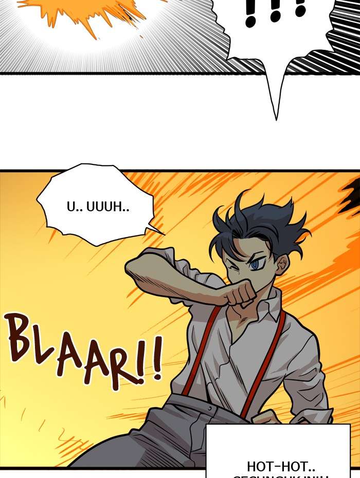 Troll Trap Chapter 53 Gambar 39