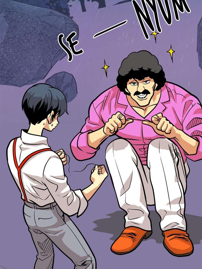 Troll Trap Chapter 53 Gambar 4