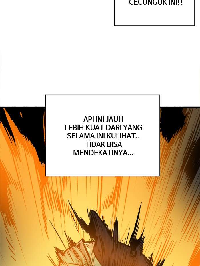Troll Trap Chapter 53 Gambar 40