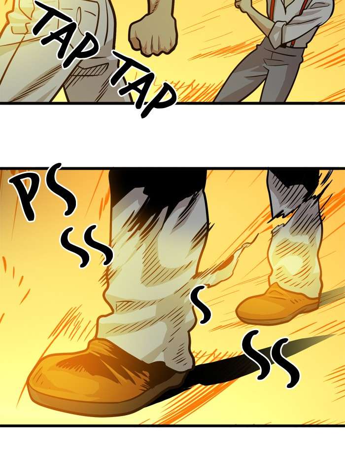 Troll Trap Chapter 53 Gambar 42
