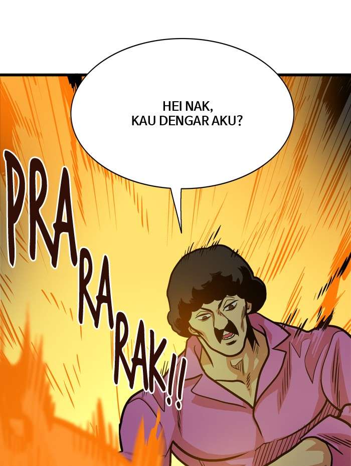 Troll Trap Chapter 53 Gambar 43