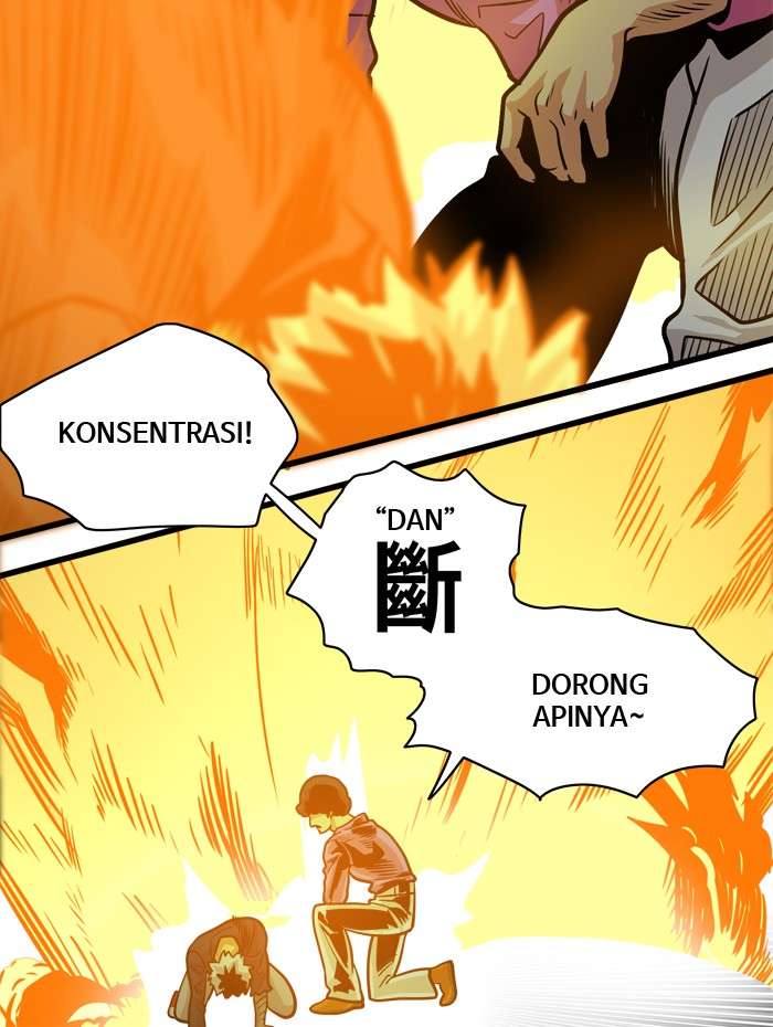 Troll Trap Chapter 53 Gambar 44