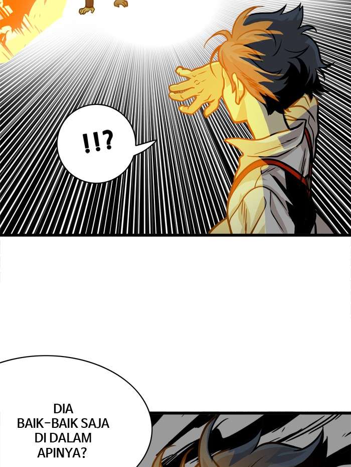 Troll Trap Chapter 53 Gambar 45