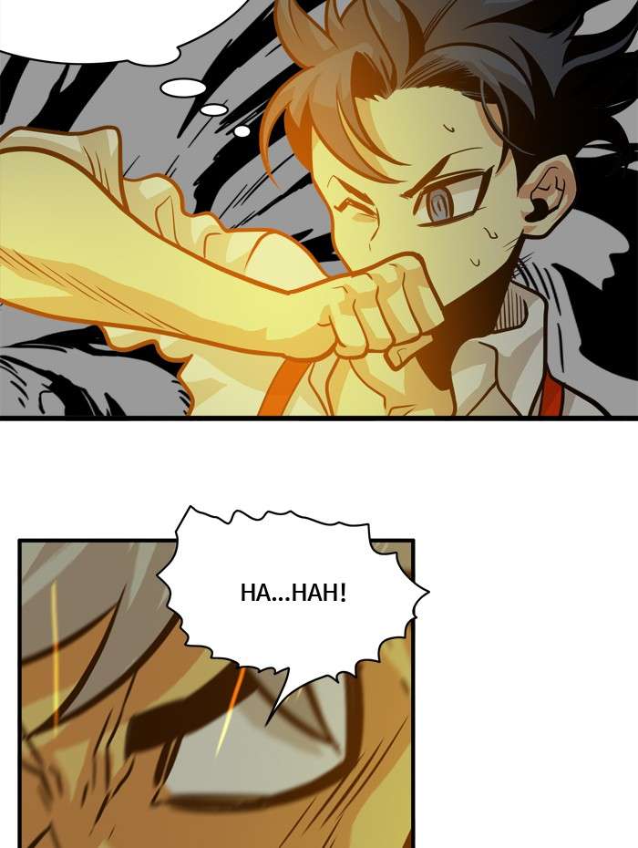 Troll Trap Chapter 53 Gambar 46