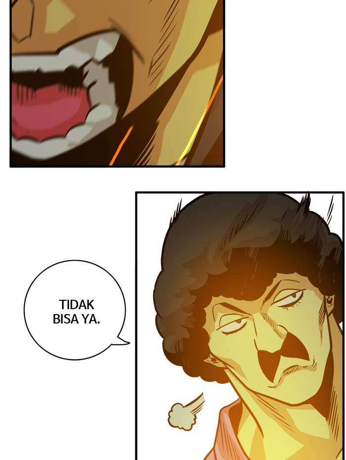 Troll Trap Chapter 53 Gambar 47