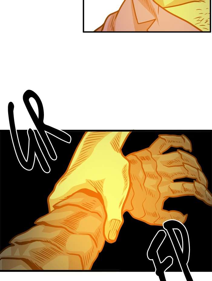 Troll Trap Chapter 53 Gambar 48