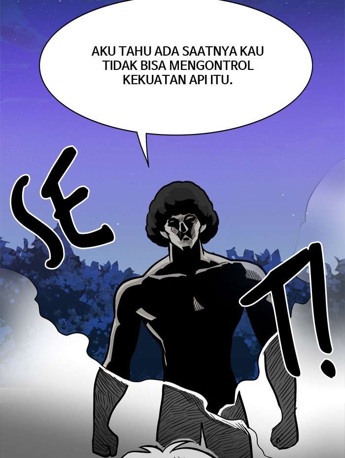 Troll Trap Chapter 53 Gambar 54