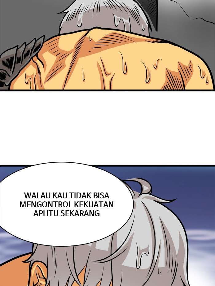 Troll Trap Chapter 53 Gambar 55