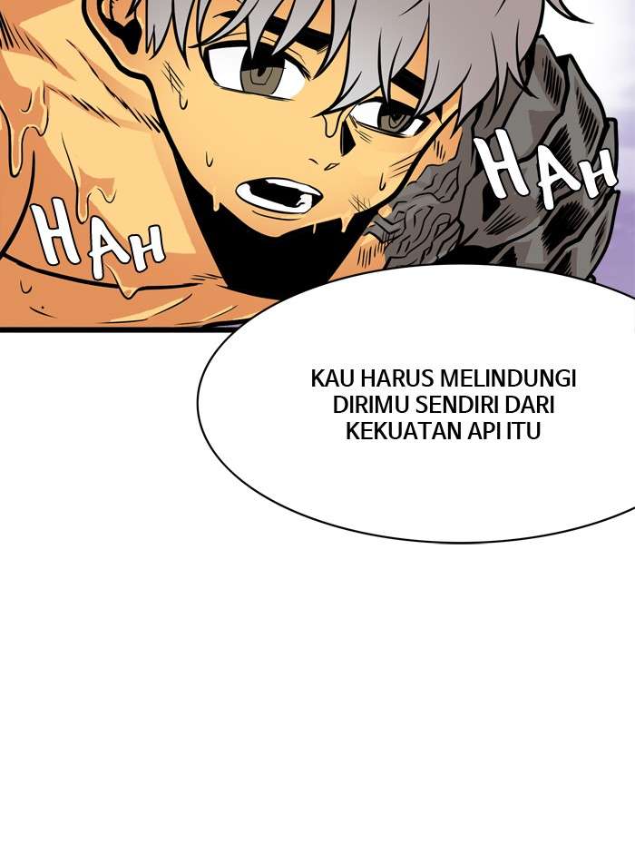 Troll Trap Chapter 53 Gambar 56