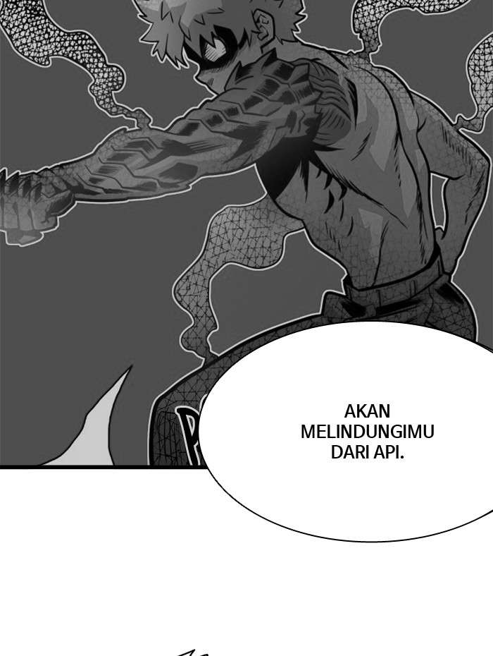 Troll Trap Chapter 53 Gambar 59