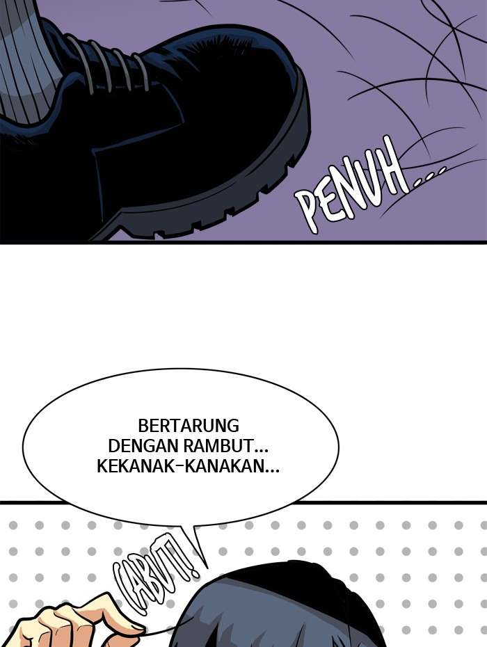 Troll Trap Chapter 53 Gambar 6