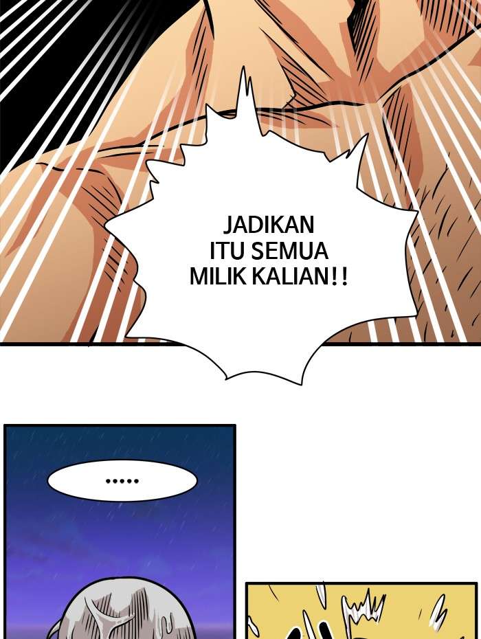 Troll Trap Chapter 53 Gambar 62