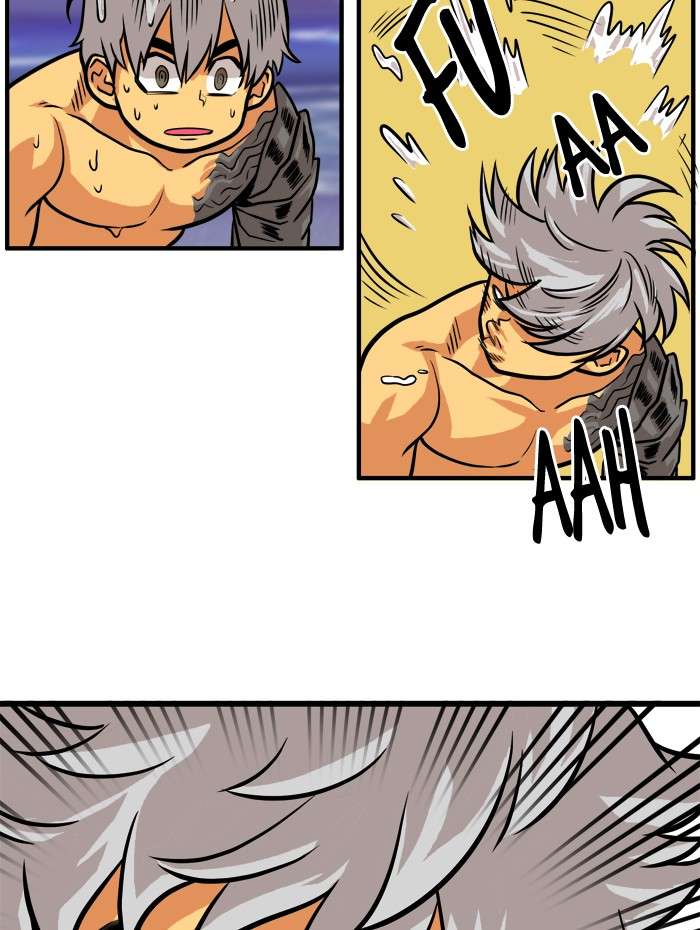 Troll Trap Chapter 53 Gambar 63