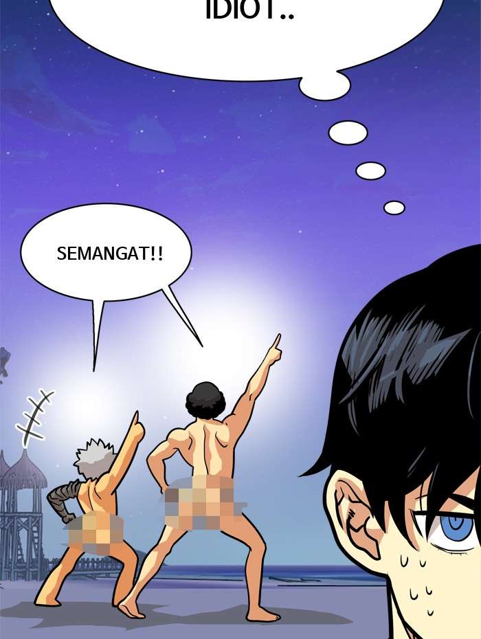 Troll Trap Chapter 53 Gambar 67