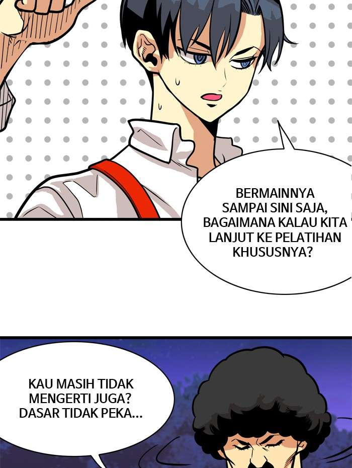 Troll Trap Chapter 53 Gambar 7