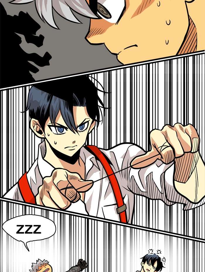 Troll Trap Chapter 53 Gambar 70
