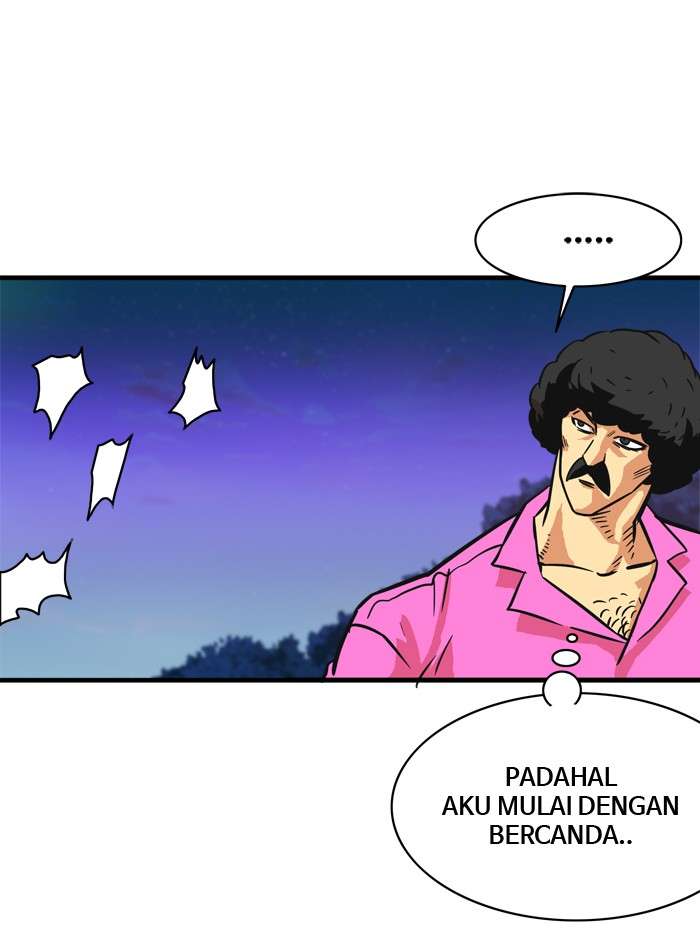 Troll Trap Chapter 53 Gambar 72