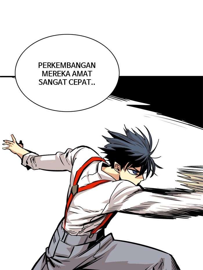 Troll Trap Chapter 53 Gambar 73