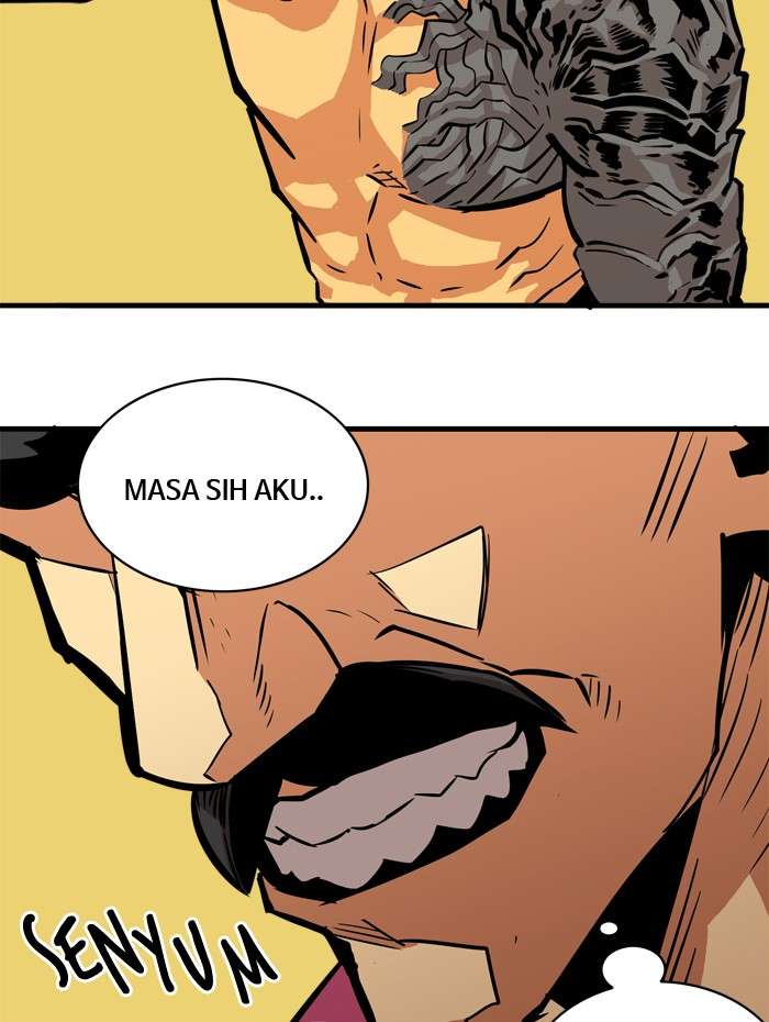 Troll Trap Chapter 53 Gambar 76