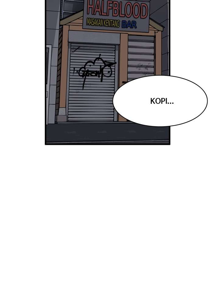 Troll Trap Chapter 53 Gambar 79