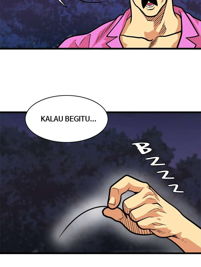 Troll Trap Chapter 53 Gambar 8