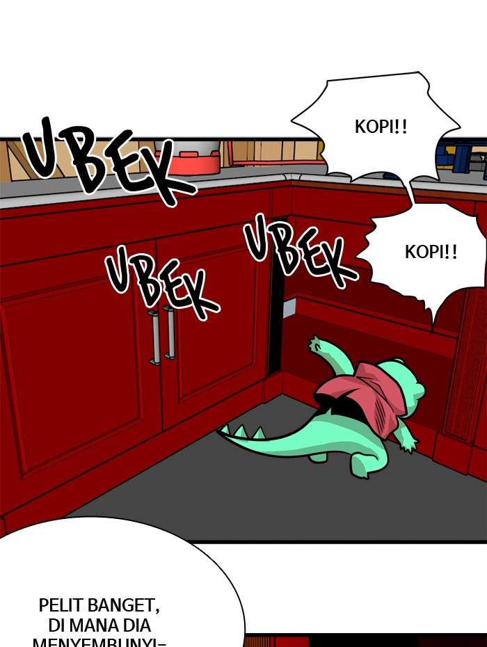 Troll Trap Chapter 53 Gambar 80