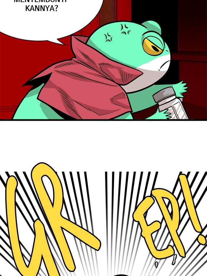 Troll Trap Chapter 53 Gambar 81