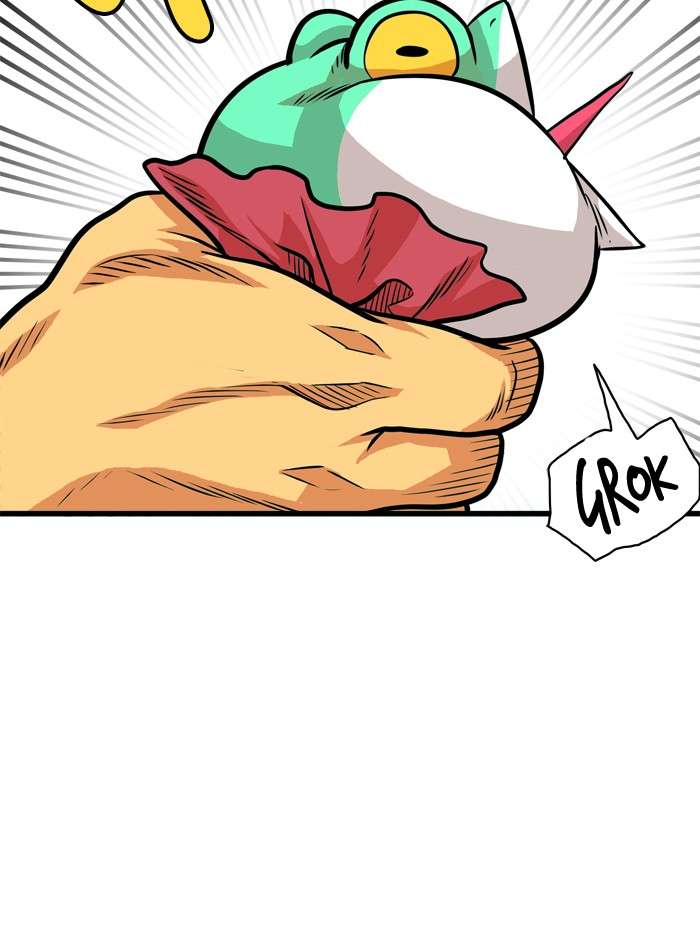 Troll Trap Chapter 53 Gambar 82