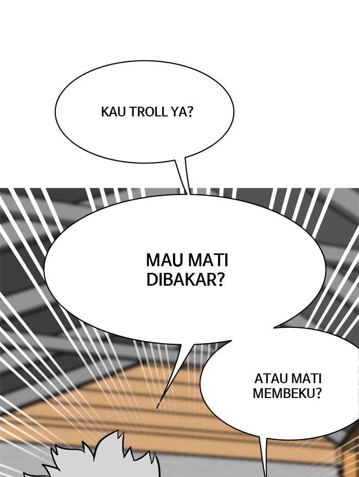 Troll Trap Chapter 53 Gambar 83