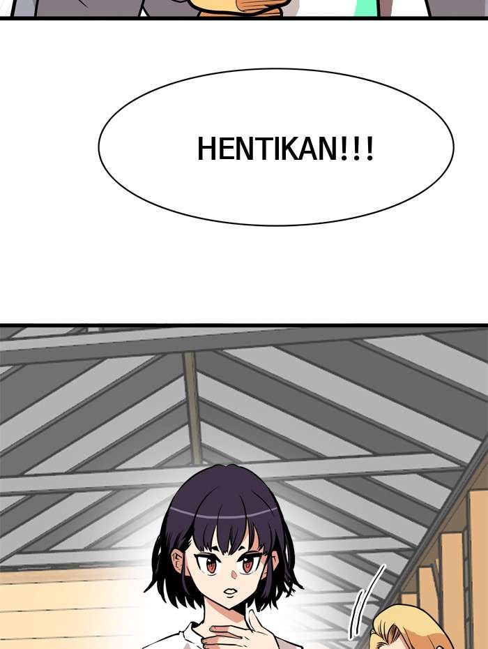 Troll Trap Chapter 53 Gambar 85