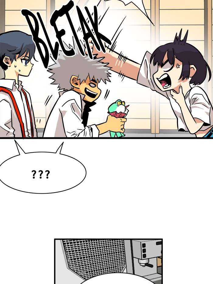 Troll Trap Chapter 53 Gambar 88