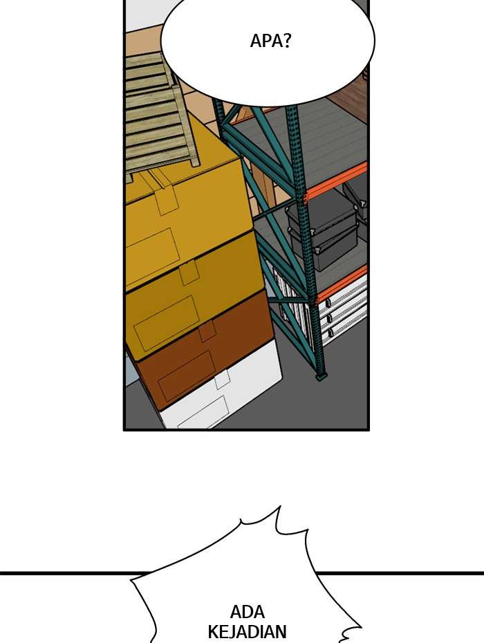 Troll Trap Chapter 53 Gambar 89