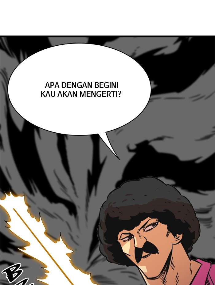 Troll Trap Chapter 53 Gambar 9