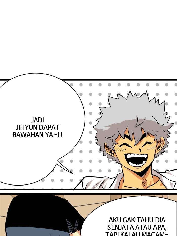 Troll Trap Chapter 53 Gambar 91