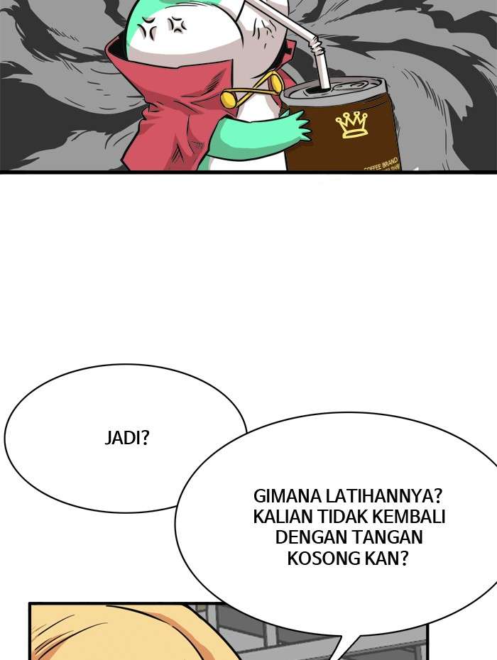 Troll Trap Chapter 53 Gambar 93