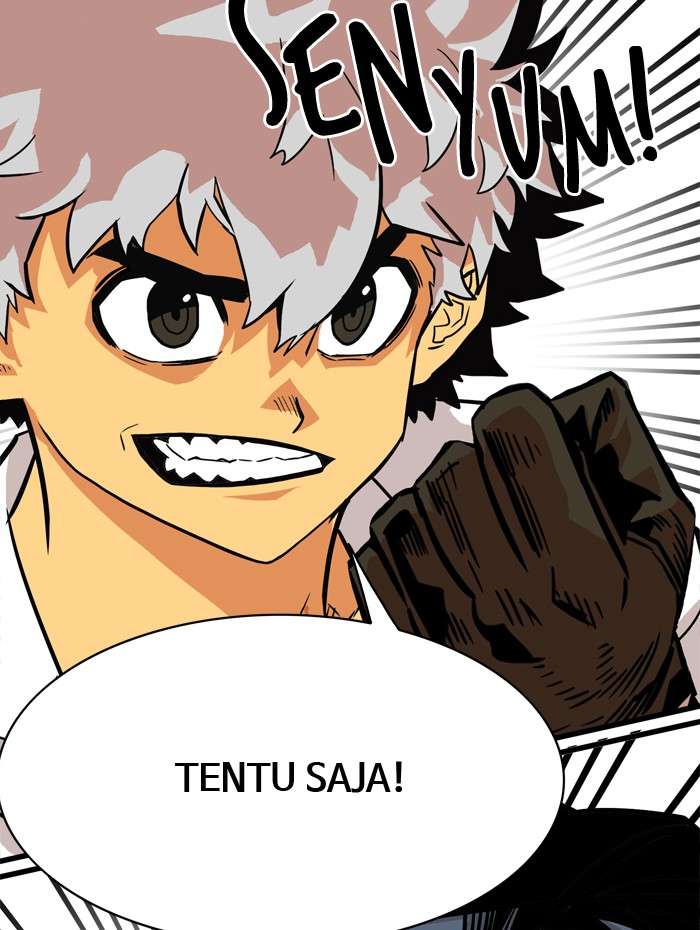 Troll Trap Chapter 53 Gambar 96