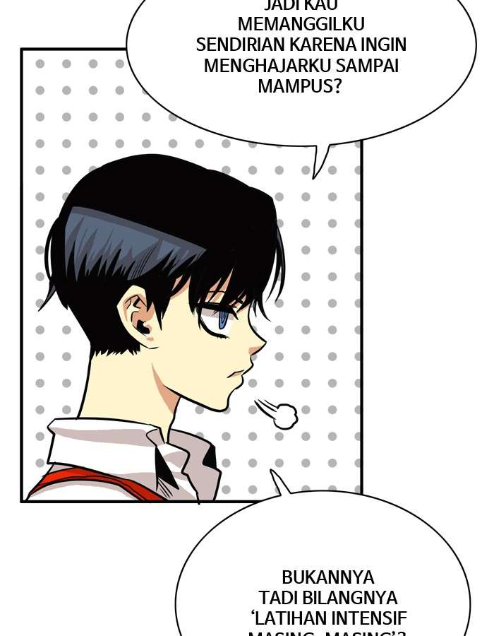 Troll Trap Chapter 52 Gambar 100