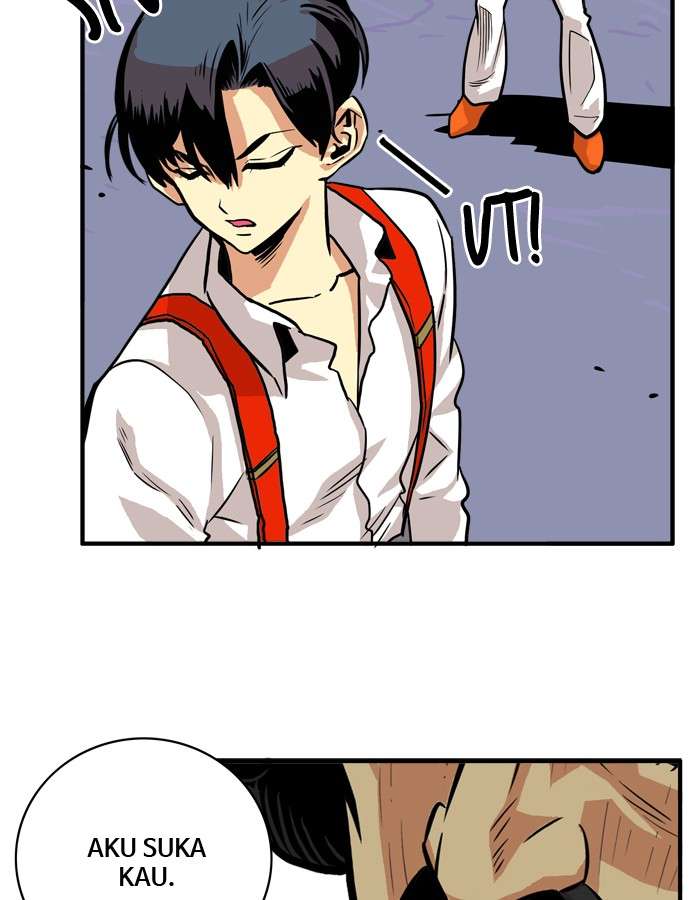 Troll Trap Chapter 52 Gambar 102